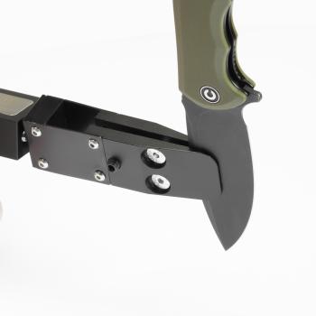 Hapstone T2 Winkelführung